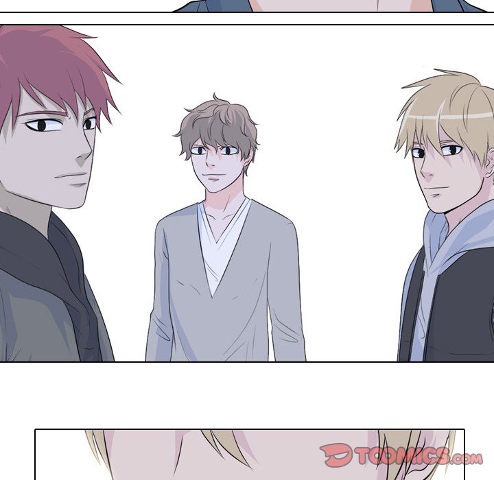 High School Legend Red Dragon chapter 61 page 50