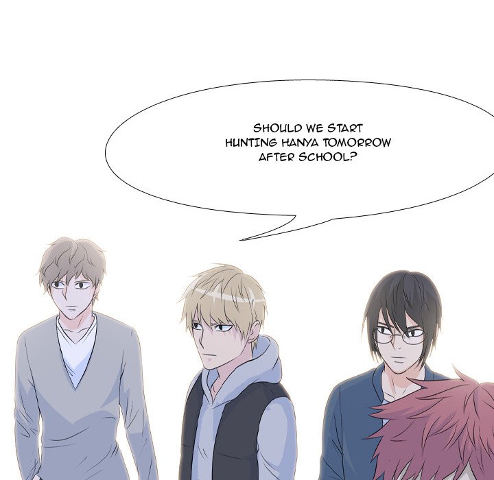 High School Legend Red Dragon chapter 61 page 52