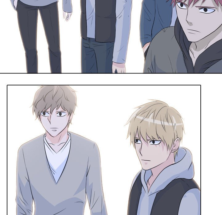 High School Legend Red Dragon chapter 61 page 53