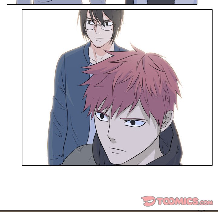 High School Legend Red Dragon chapter 61 page 54