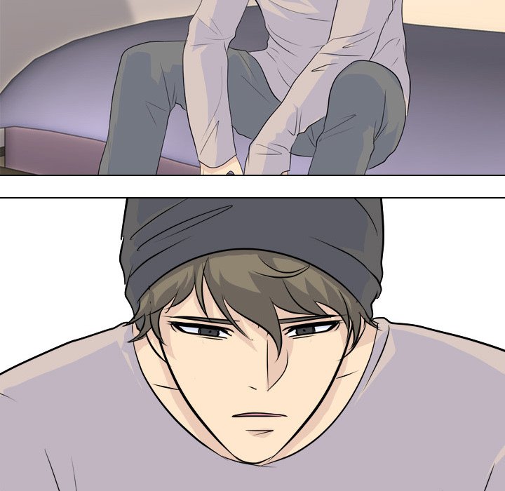 High School Legend Red Dragon chapter 61 page 57
