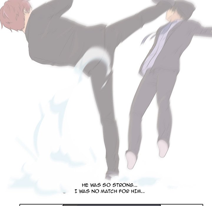 High School Legend Red Dragon chapter 61 page 59