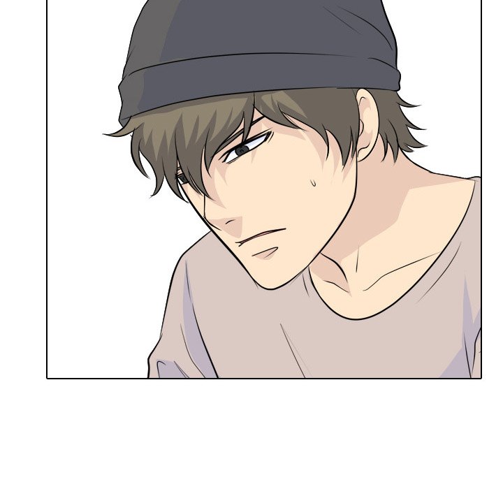 High School Legend Red Dragon chapter 61 page 60