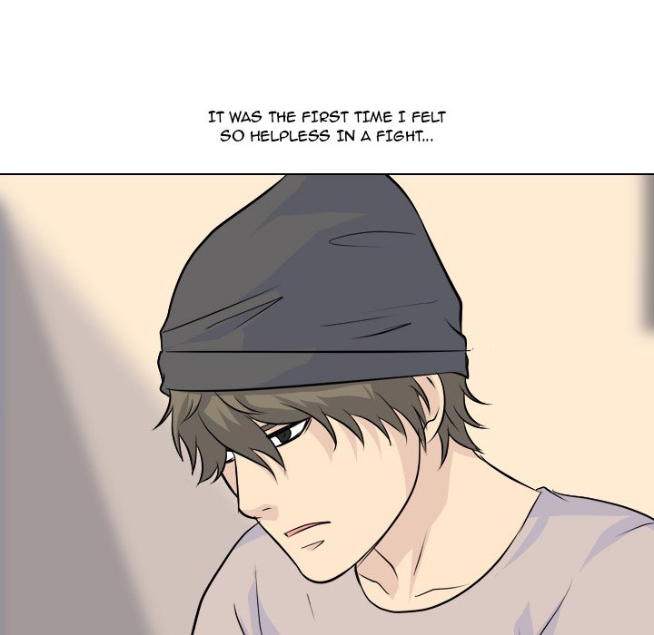 High School Legend Red Dragon chapter 61 page 61