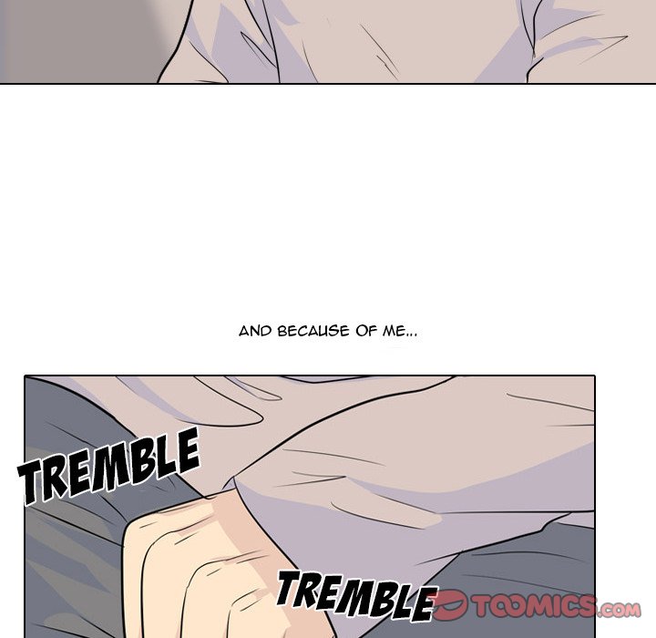 High School Legend Red Dragon chapter 61 page 62