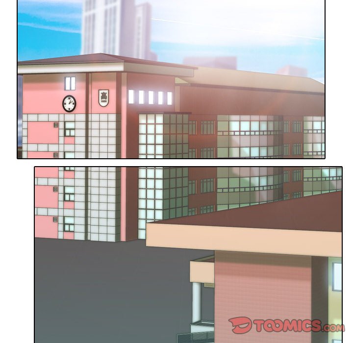 High School Legend Red Dragon chapter 61 page 66