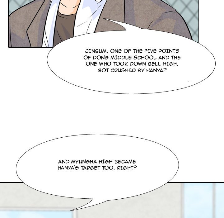 High School Legend Red Dragon chapter 61 page 69