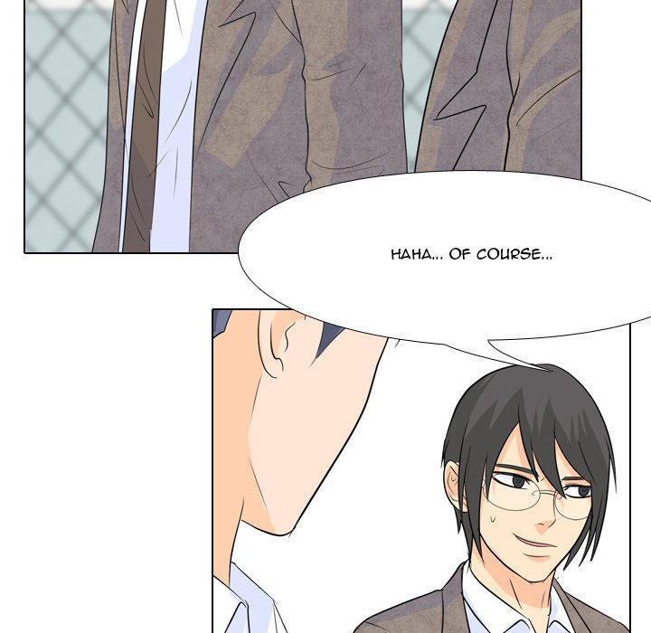High School Legend Red Dragon chapter 61 page 72