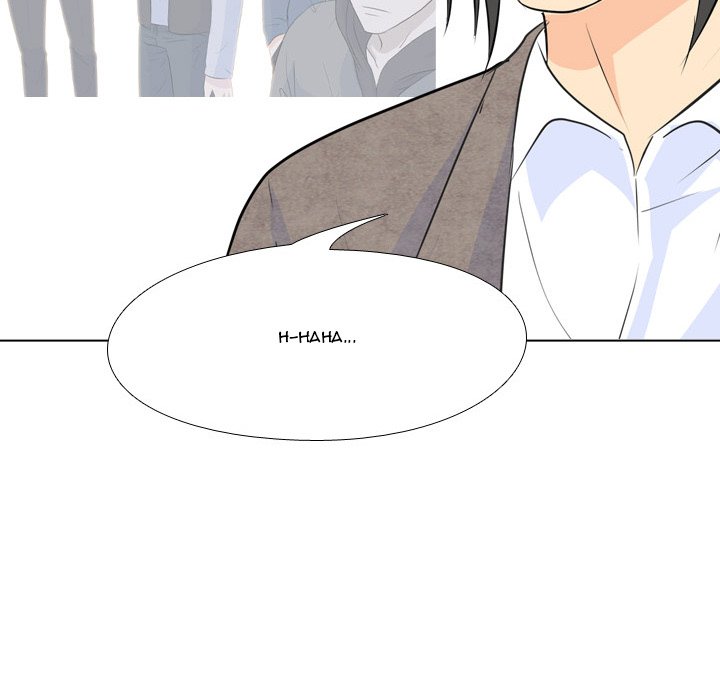 High School Legend Red Dragon chapter 61 page 76