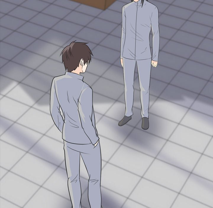 High School Legend Red Dragon chapter 61 page 79