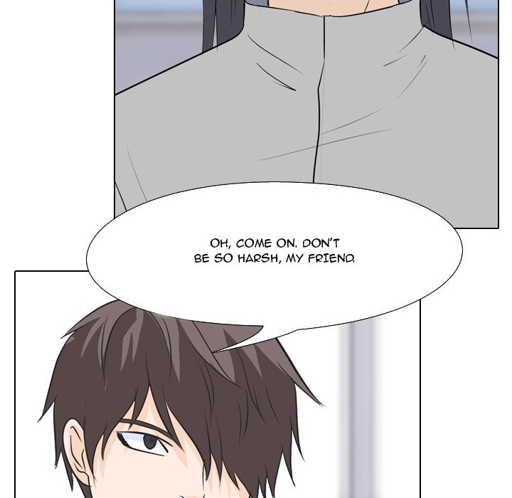 High School Legend Red Dragon chapter 61 page 81