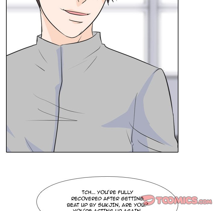 High School Legend Red Dragon chapter 61 page 82