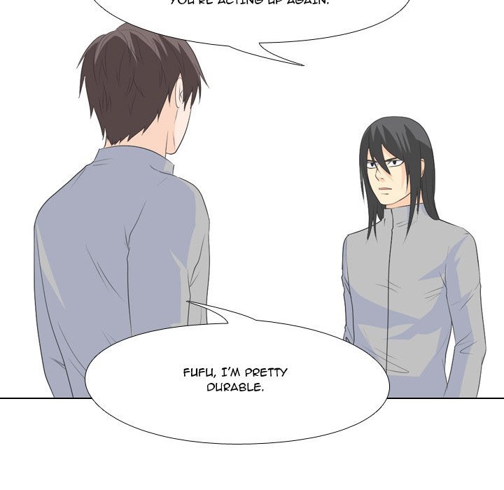 High School Legend Red Dragon chapter 61 page 83