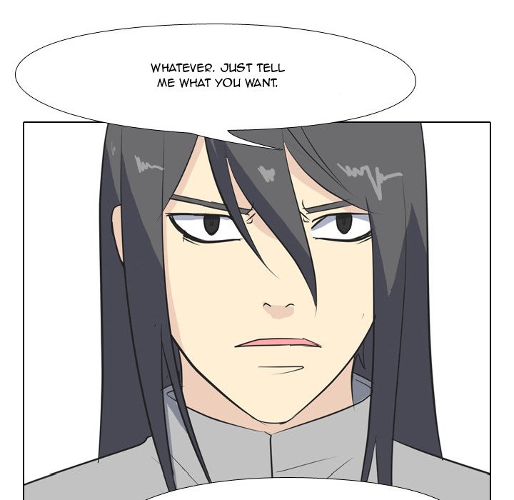 High School Legend Red Dragon chapter 61 page 84