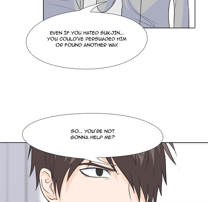 High School Legend Red Dragon chapter 61 page 89