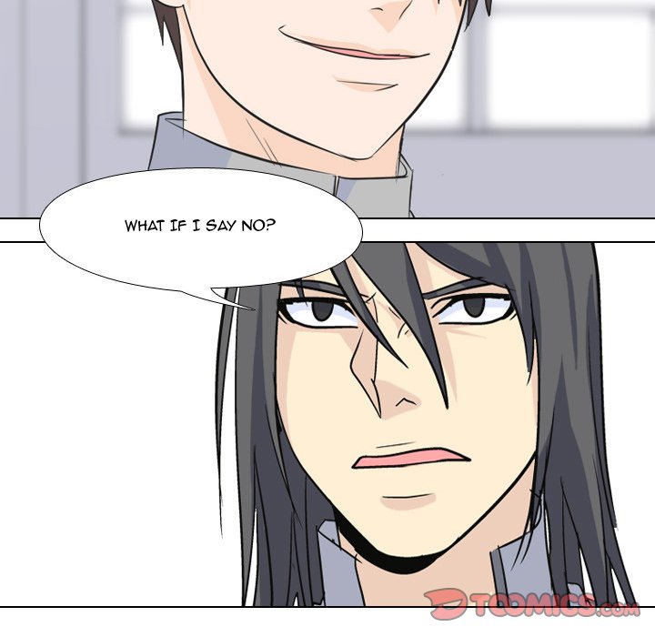High School Legend Red Dragon chapter 61 page 90