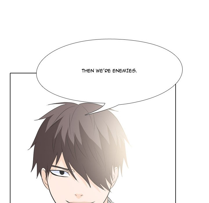 High School Legend Red Dragon chapter 61 page 91