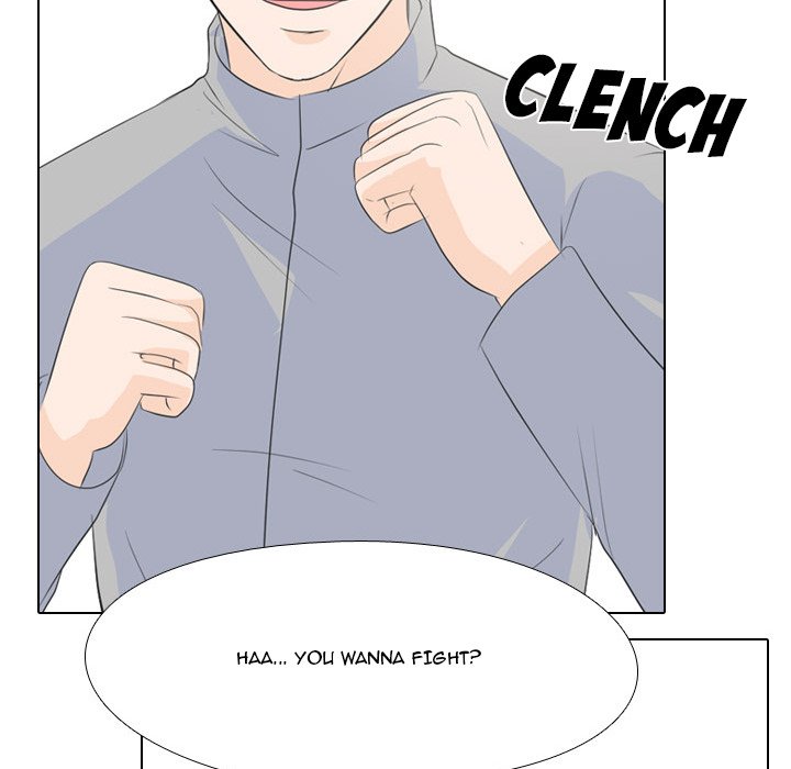 High School Legend Red Dragon chapter 61 page 92
