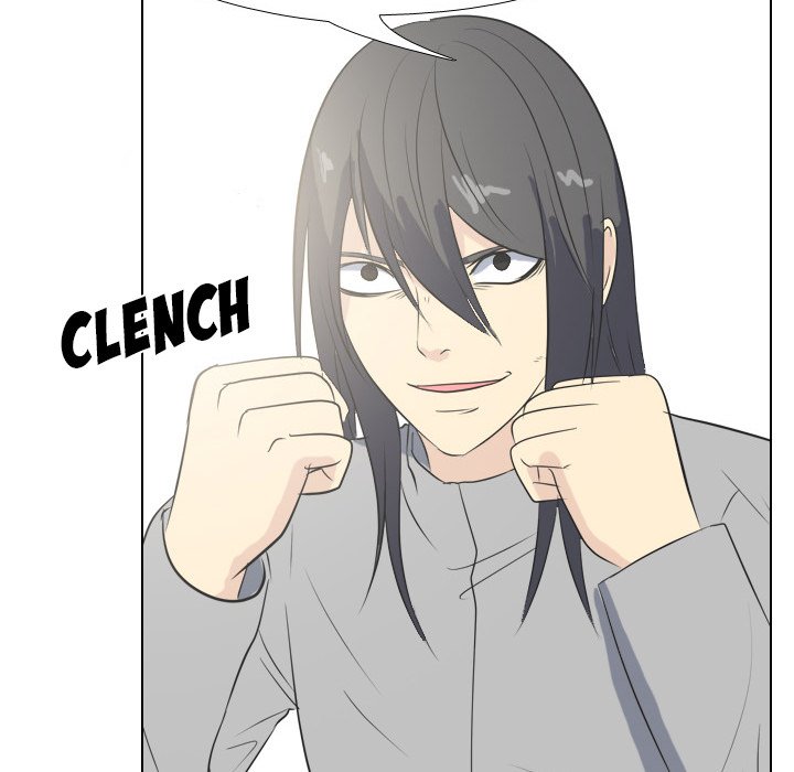 High School Legend Red Dragon chapter 61 page 93