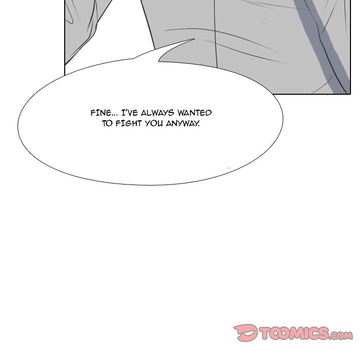 High School Legend Red Dragon chapter 61 page 94