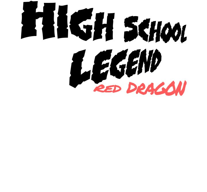 High School Legend Red Dragon chapter 61 page 97