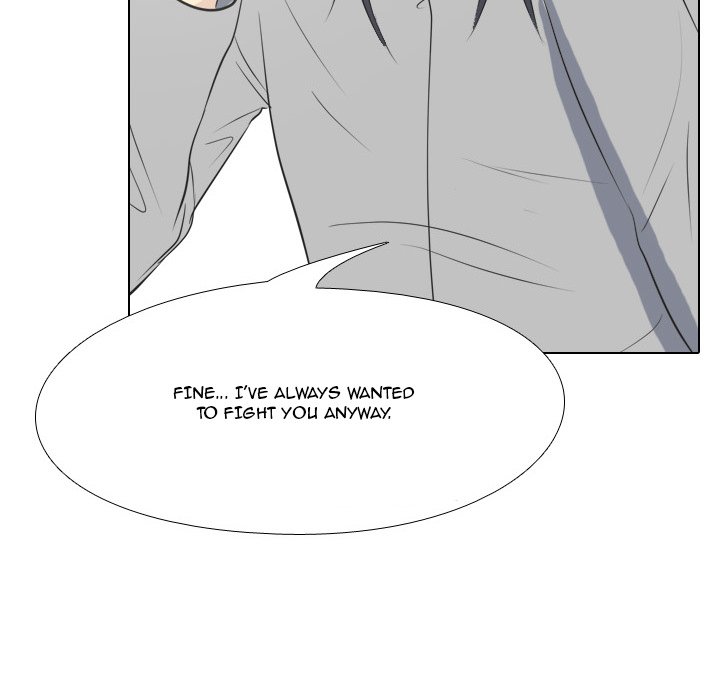 High School Legend Red Dragon chapter 62 page 8