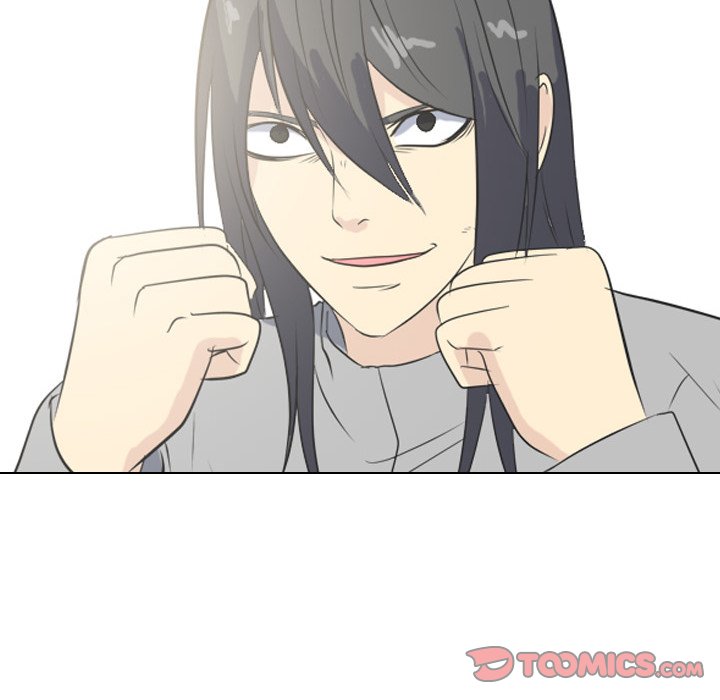 High School Legend Red Dragon chapter 62 page 10