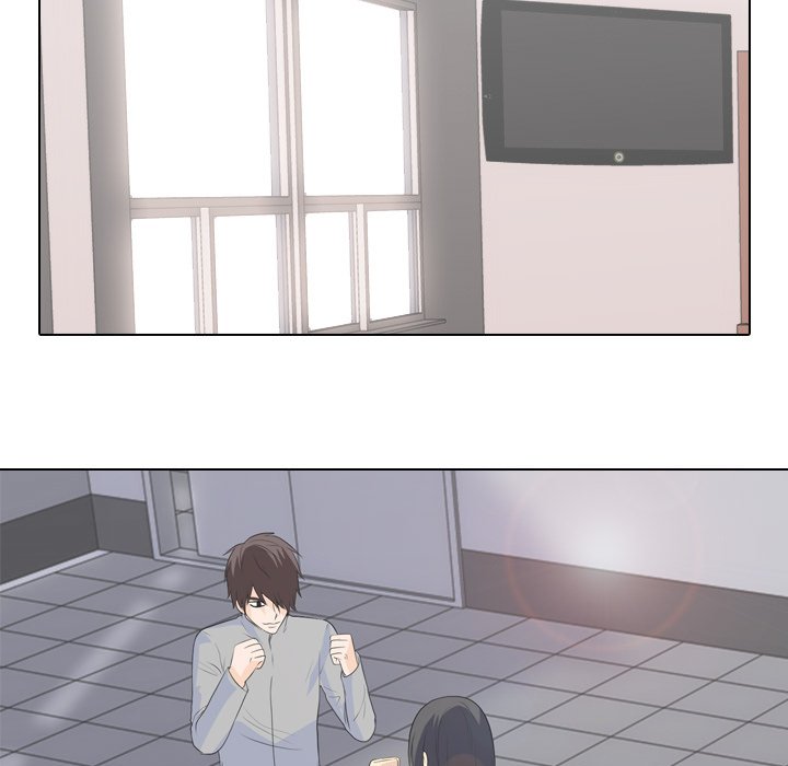 High School Legend Red Dragon chapter 62 page 13