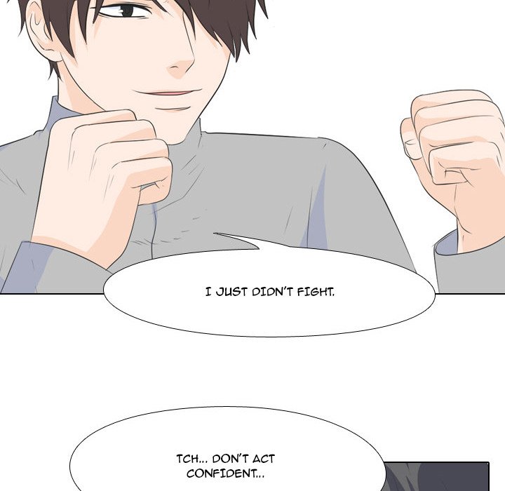 High School Legend Red Dragon chapter 62 page 16