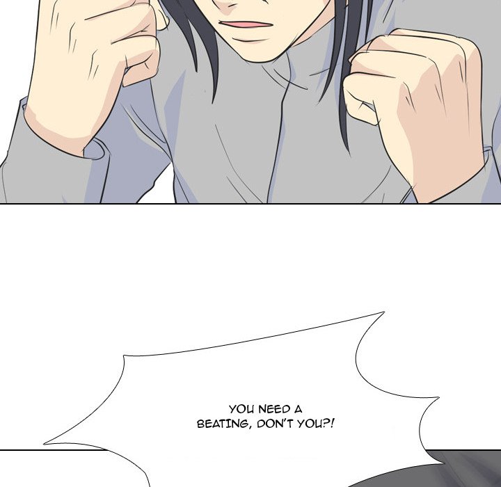 High School Legend Red Dragon chapter 62 page 20