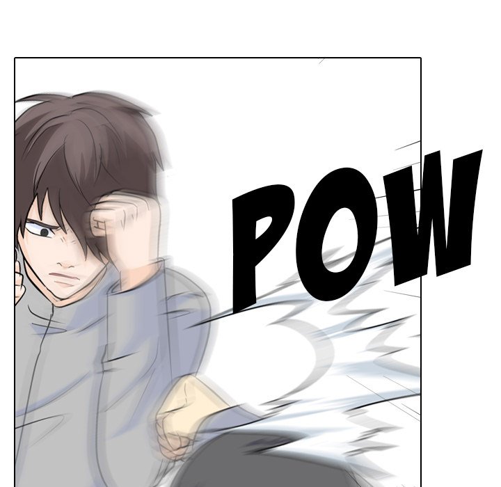 High School Legend Red Dragon chapter 62 page 23