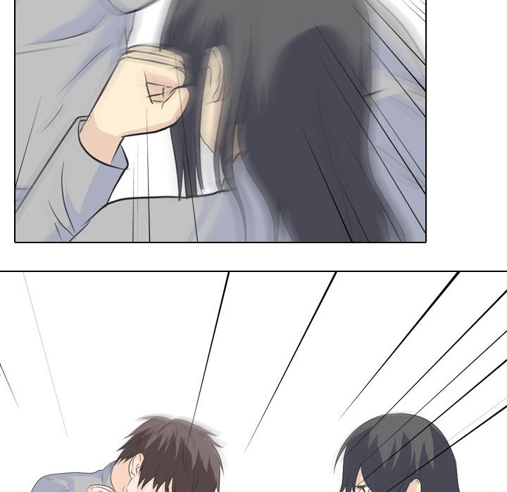 High School Legend Red Dragon chapter 62 page 24