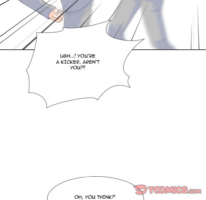 High School Legend Red Dragon chapter 62 page 30