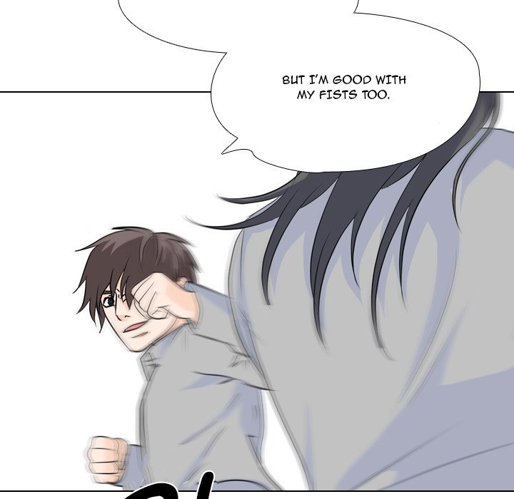 High School Legend Red Dragon chapter 62 page 31