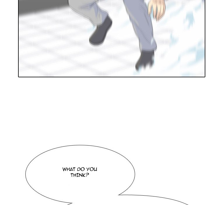 High School Legend Red Dragon chapter 62 page 36