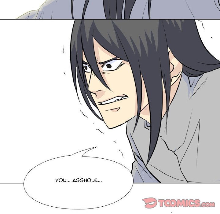 High School Legend Red Dragon chapter 62 page 38