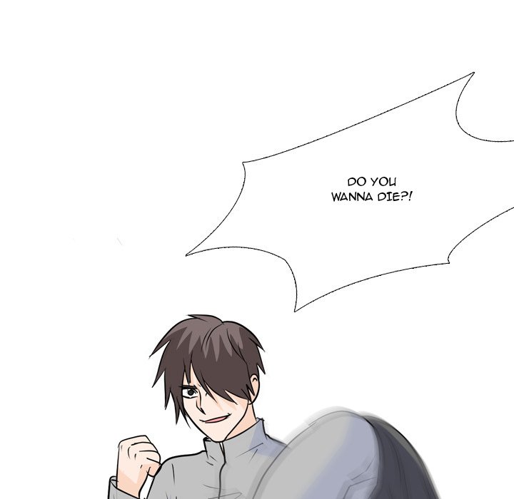 High School Legend Red Dragon chapter 62 page 39
