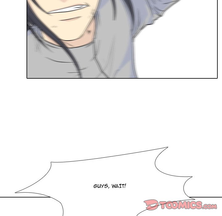 High School Legend Red Dragon chapter 62 page 46