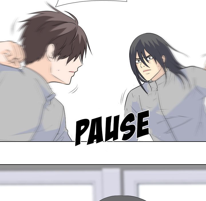 High School Legend Red Dragon chapter 62 page 47