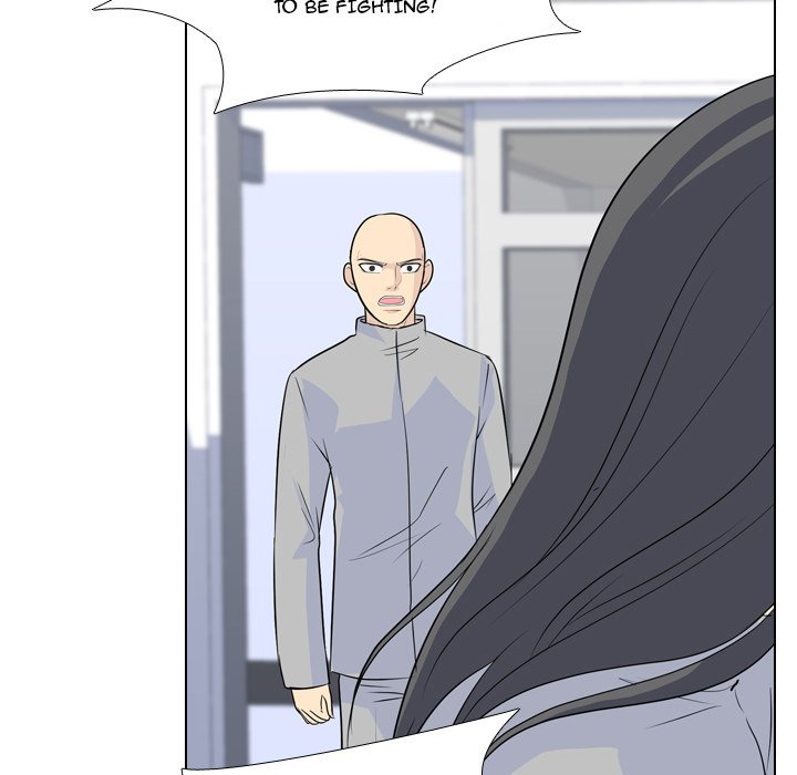 High School Legend Red Dragon chapter 62 page 49