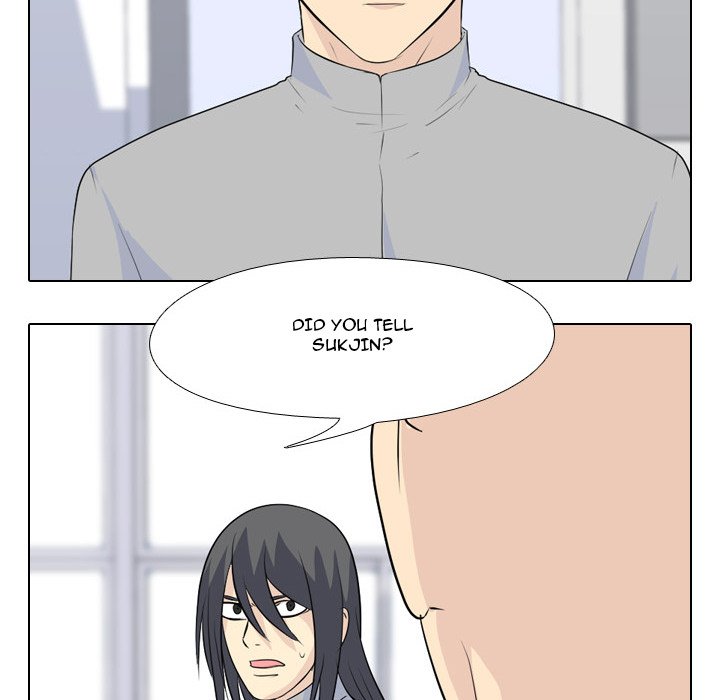 High School Legend Red Dragon chapter 62 page 52