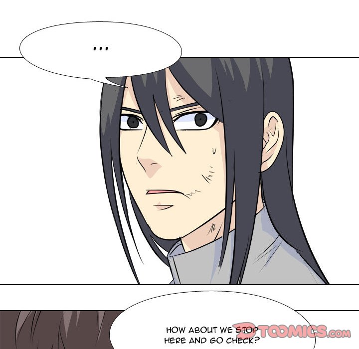 High School Legend Red Dragon chapter 62 page 54