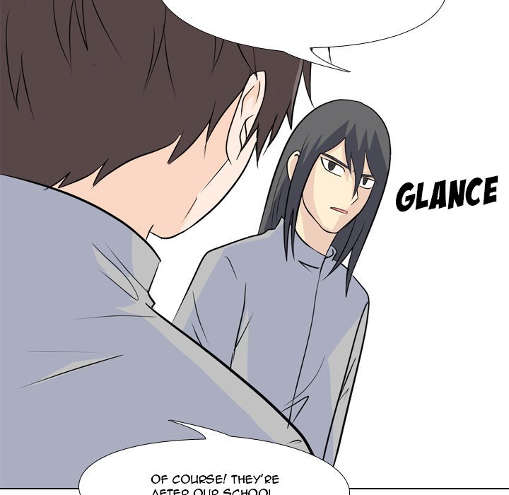 High School Legend Red Dragon chapter 62 page 55