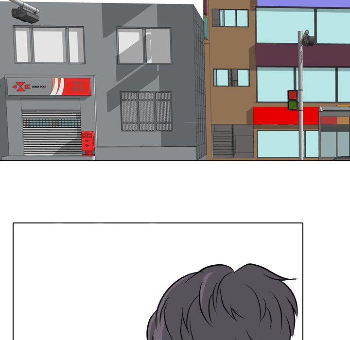 High School Legend Red Dragon chapter 62 page 60