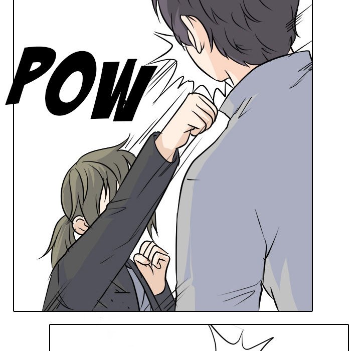 High School Legend Red Dragon chapter 62 page 61
