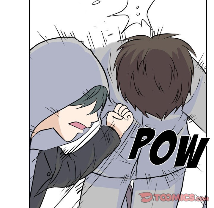 High School Legend Red Dragon chapter 62 page 62