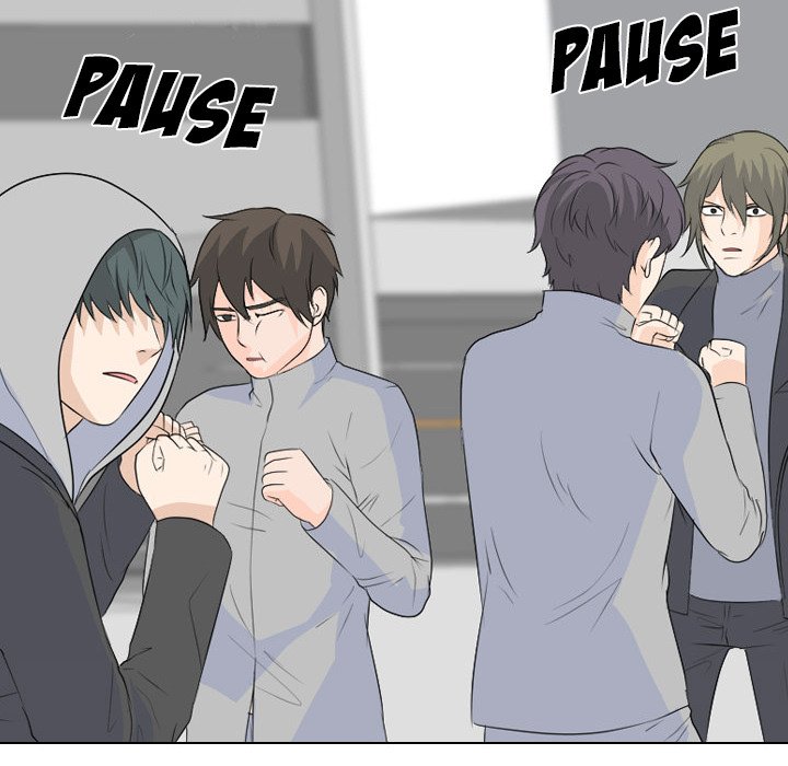 High School Legend Red Dragon chapter 62 page 67