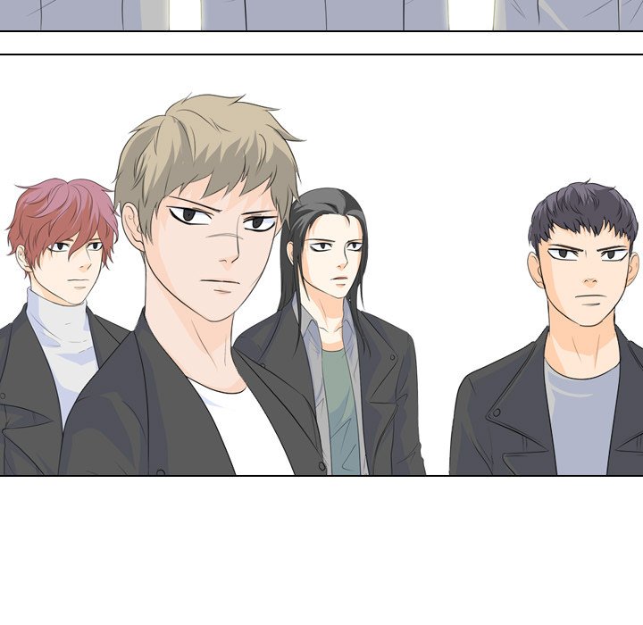 High School Legend Red Dragon chapter 62 page 72