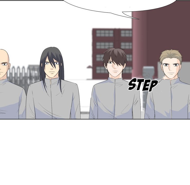 High School Legend Red Dragon chapter 62 page 75