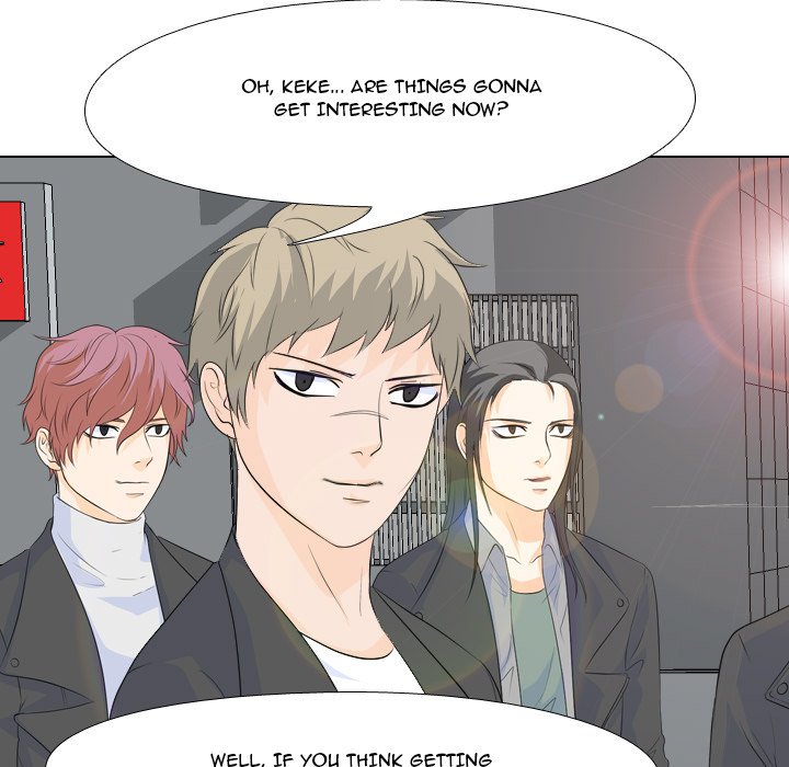 High School Legend Red Dragon chapter 62 page 79